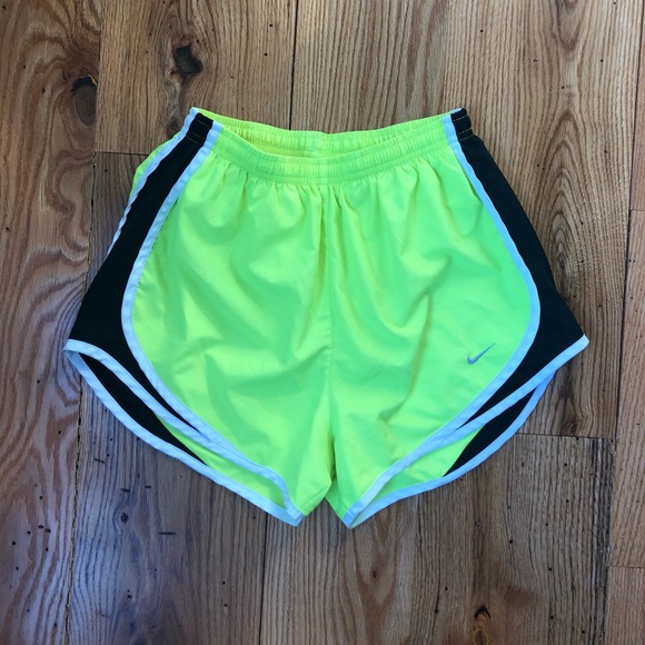 Nike Pants - NIKE Dri-fit Athletic Shorts